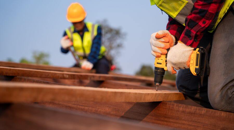 Expert top industrial roofings services in Lamar, IN